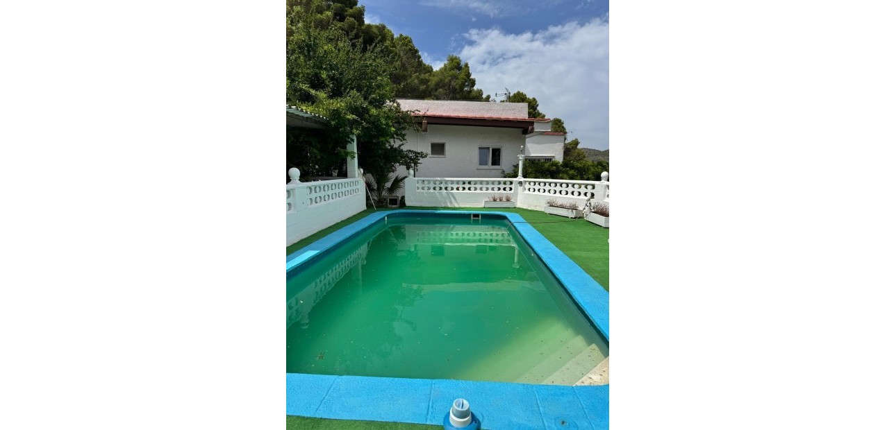 Venta - Villa -
Gandia - Urbanizaciones