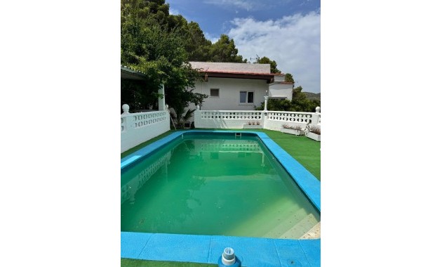 Venta - Villa -
Gandia - Urbanizaciones