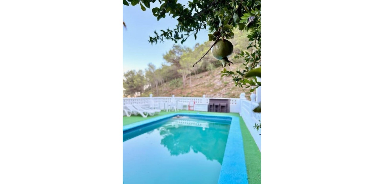 Venta - Villa -
Gandia - Urbanizaciones