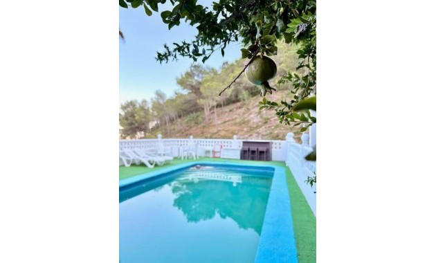 Venta - Villa -
Gandia - Urbanizaciones