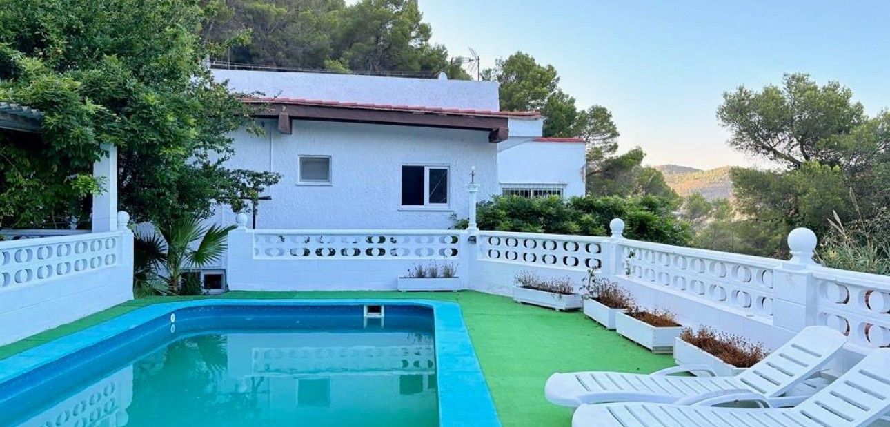 Venta - Villa -
Gandia - Urbanizaciones