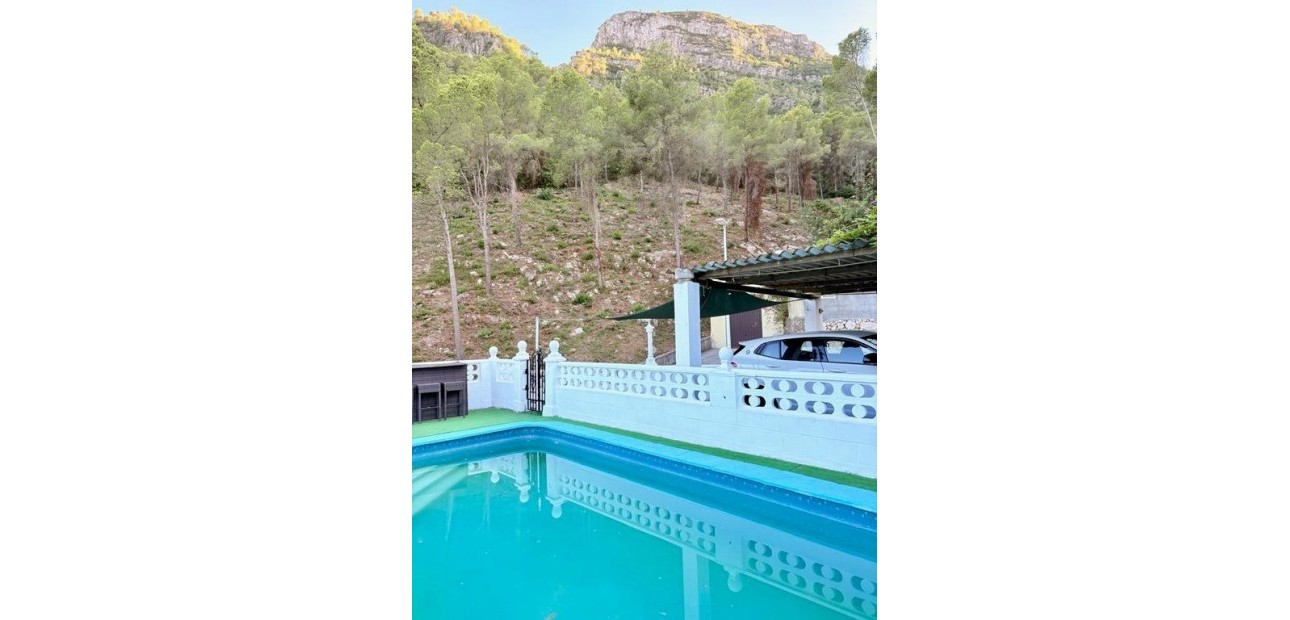 Venta - Villa -
Gandia - Urbanizaciones