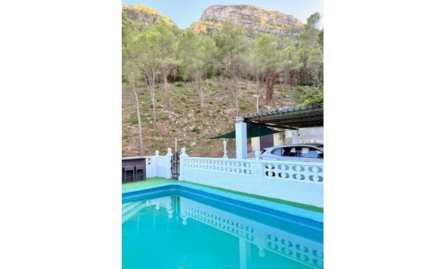 Venta - Villa -
Gandia - Urbanizaciones