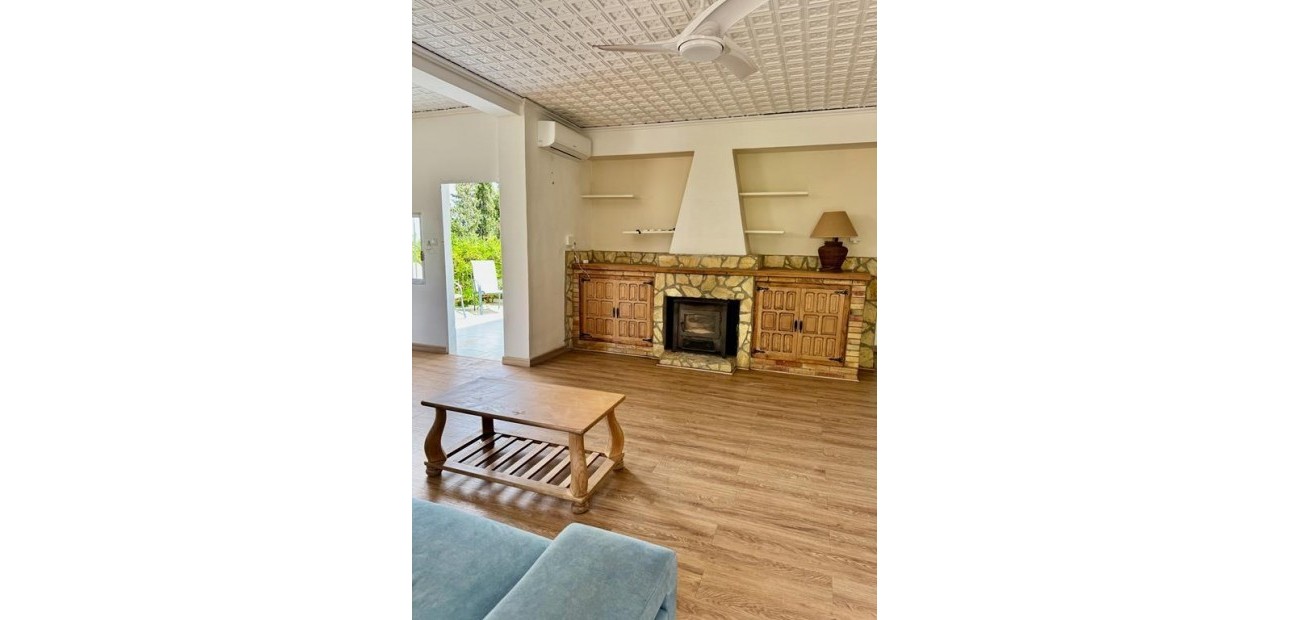 Venta - Villa -
Gandia - Urbanizaciones