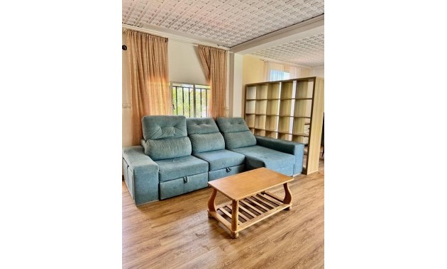 Venta - Villa -
Gandia - Urbanizaciones