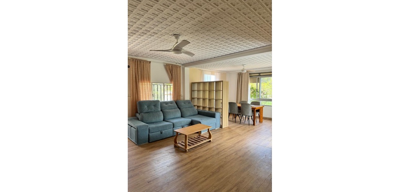 Venta - Villa -
Gandia - Urbanizaciones