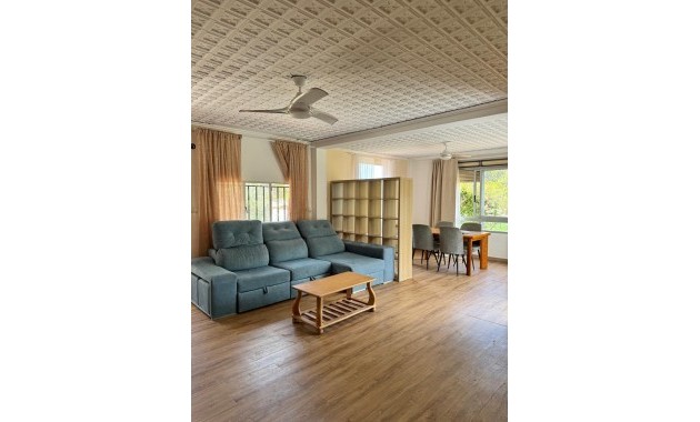 Venta - Villa -
Gandia - Urbanizaciones