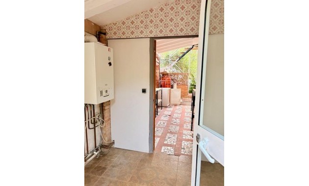 Venta - Villa -
Gandia - Urbanizaciones