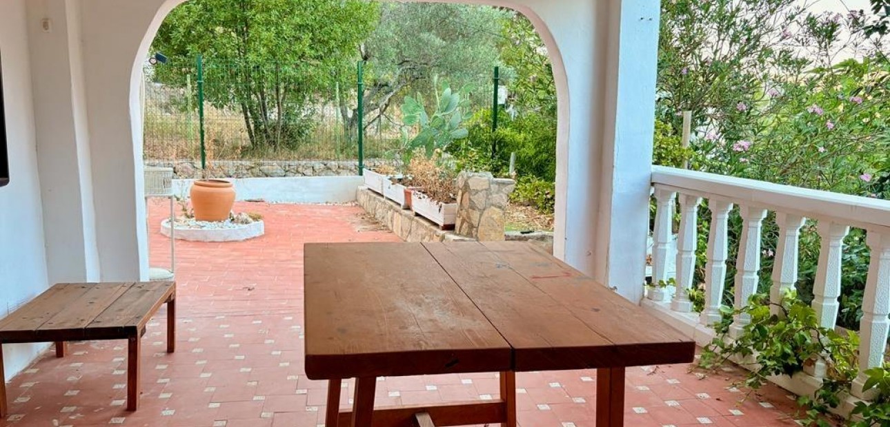 Venta - Villa -
Gandia - Urbanizaciones