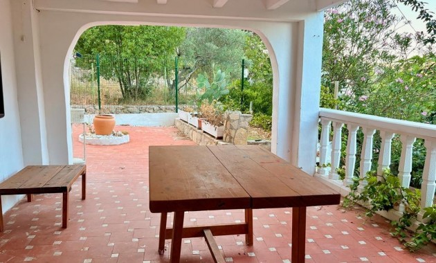 Venta - Villa -
Gandia - Urbanizaciones