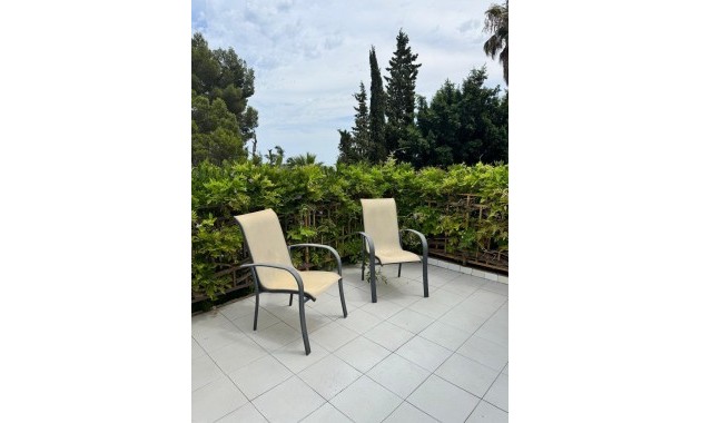 Venta - Villa -
Gandia - Urbanizaciones