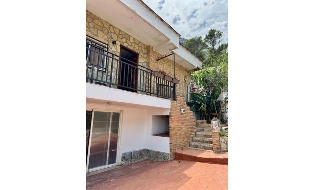 Venta - Villa -
Gandia - Urbanizaciones