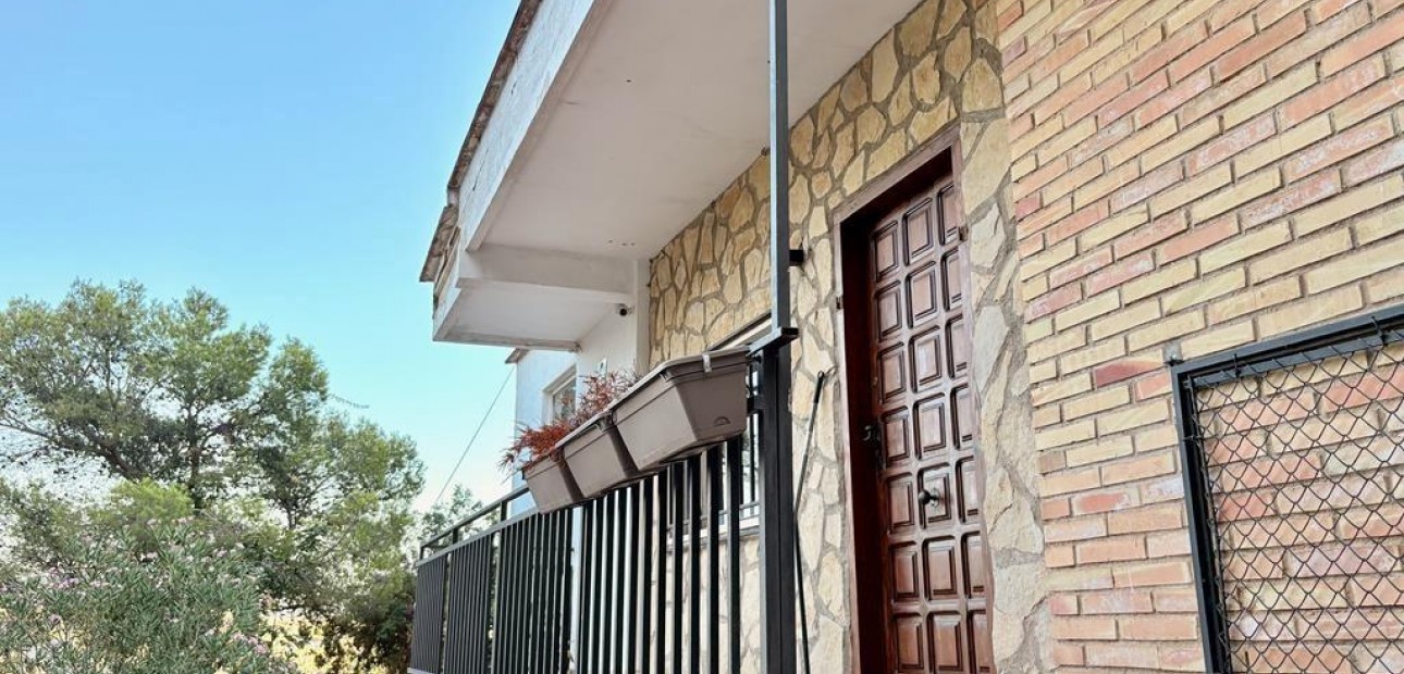 Venta - Villa -
Gandia - Urbanizaciones