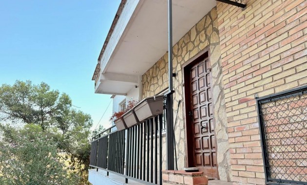 Venta - Villa -
Gandia - Urbanizaciones