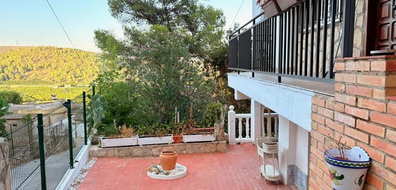 Venta - Villa -
Gandia - Urbanizaciones