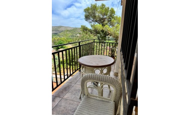 Venta - Villa -
Gandia - Urbanizaciones