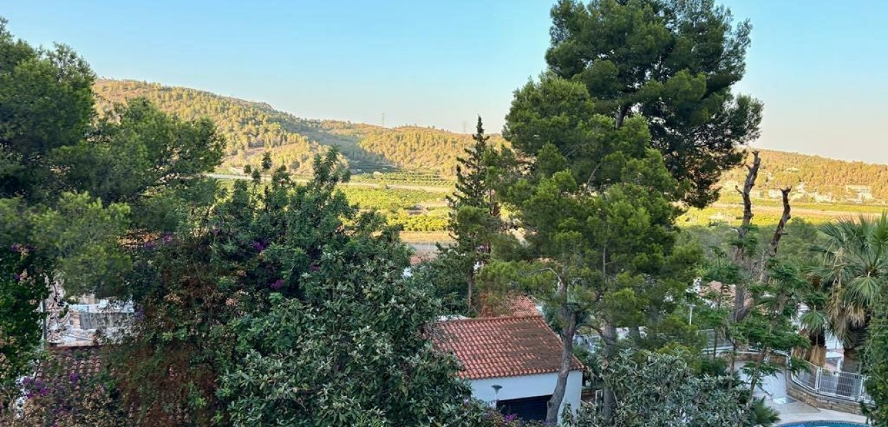 Venta - Villa -
Gandia - Urbanizaciones