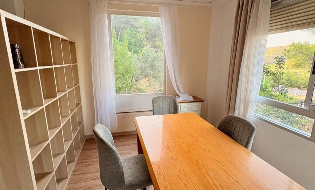 Venta - Villa -
Gandia - Urbanizaciones