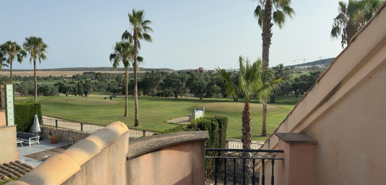 Venta - Villa -
Algorfa - Comunidad valenciana