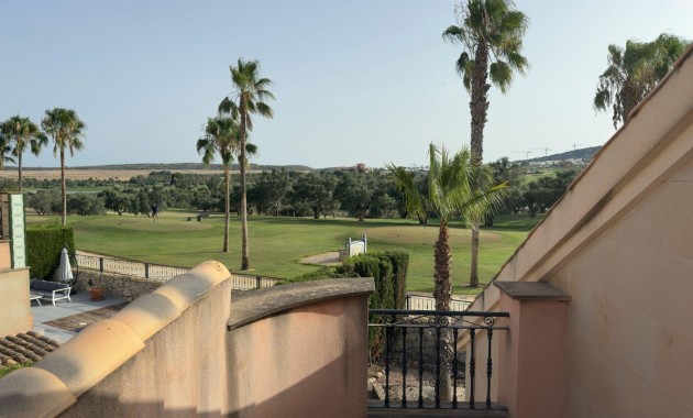 Venta - Villa -
Algorfa - Comunidad valenciana