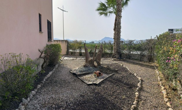Venta - Villa -
Algorfa - Comunidad valenciana
