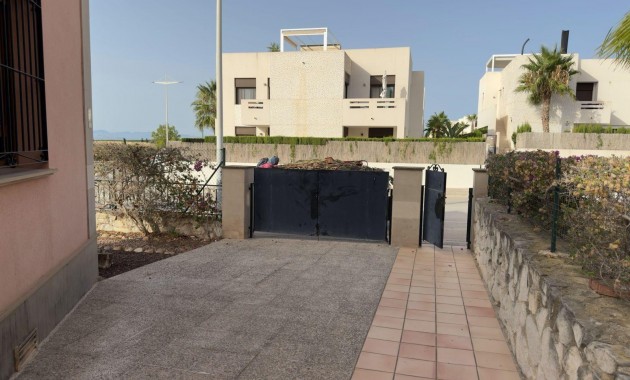 Venta - Villa -
Algorfa - Comunidad valenciana