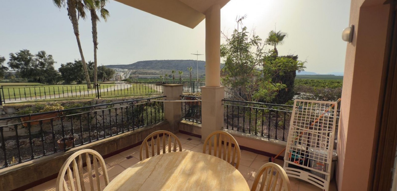 Venta - Villa -
Algorfa - Comunidad valenciana