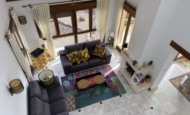 Venta - Villa -
Algorfa - Comunidad valenciana