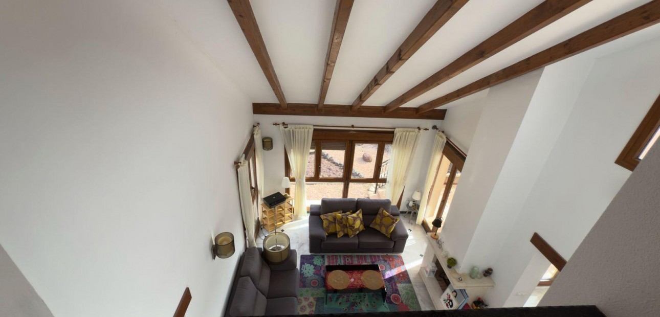 Venta - Villa -
Algorfa - Comunidad valenciana