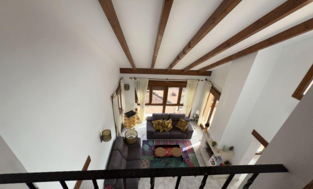 Venta - Villa -
Algorfa - Comunidad valenciana