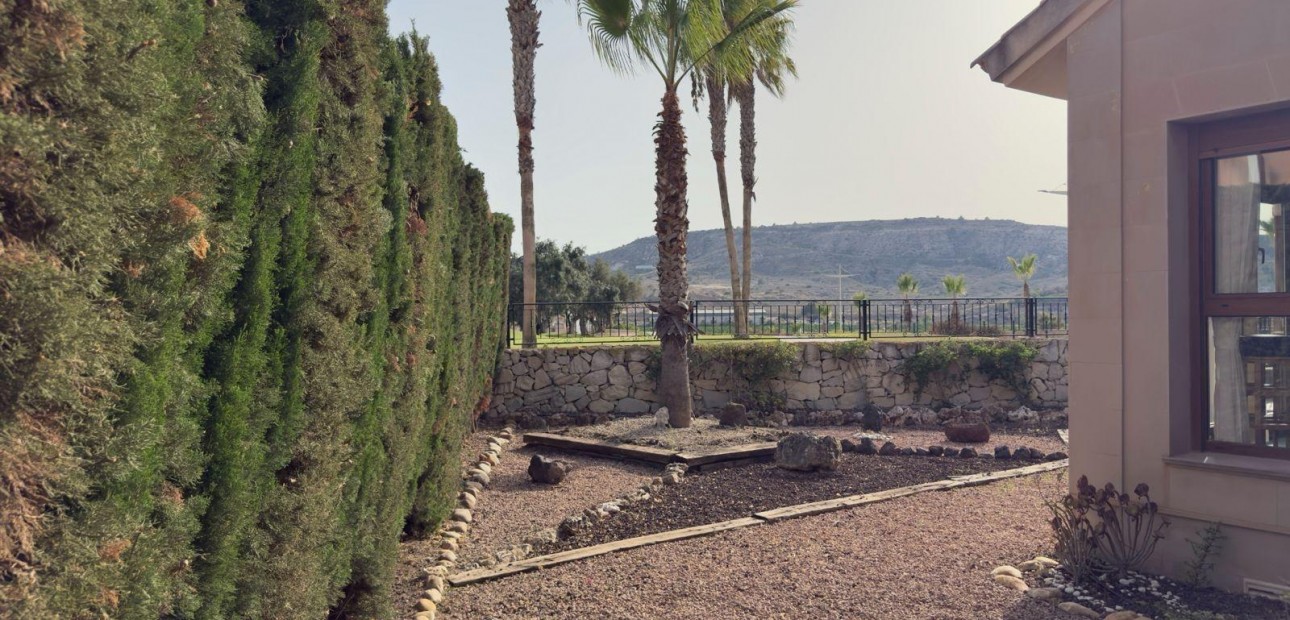 Venta - Villa -
Algorfa - Comunidad valenciana