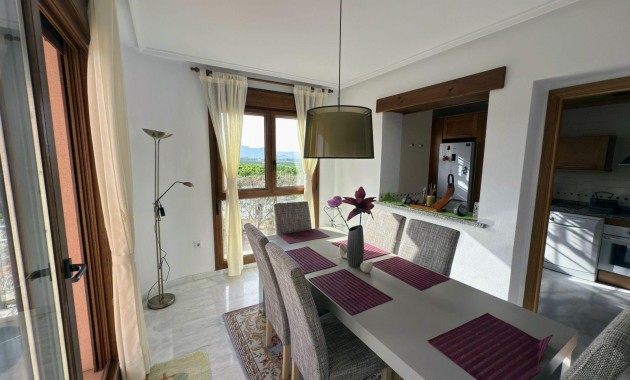 Venta - Villa -
Algorfa - Comunidad valenciana