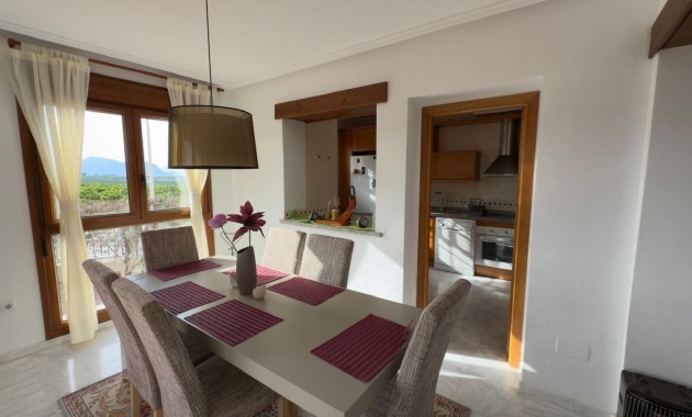 Venta - Villa -
Algorfa - Comunidad valenciana