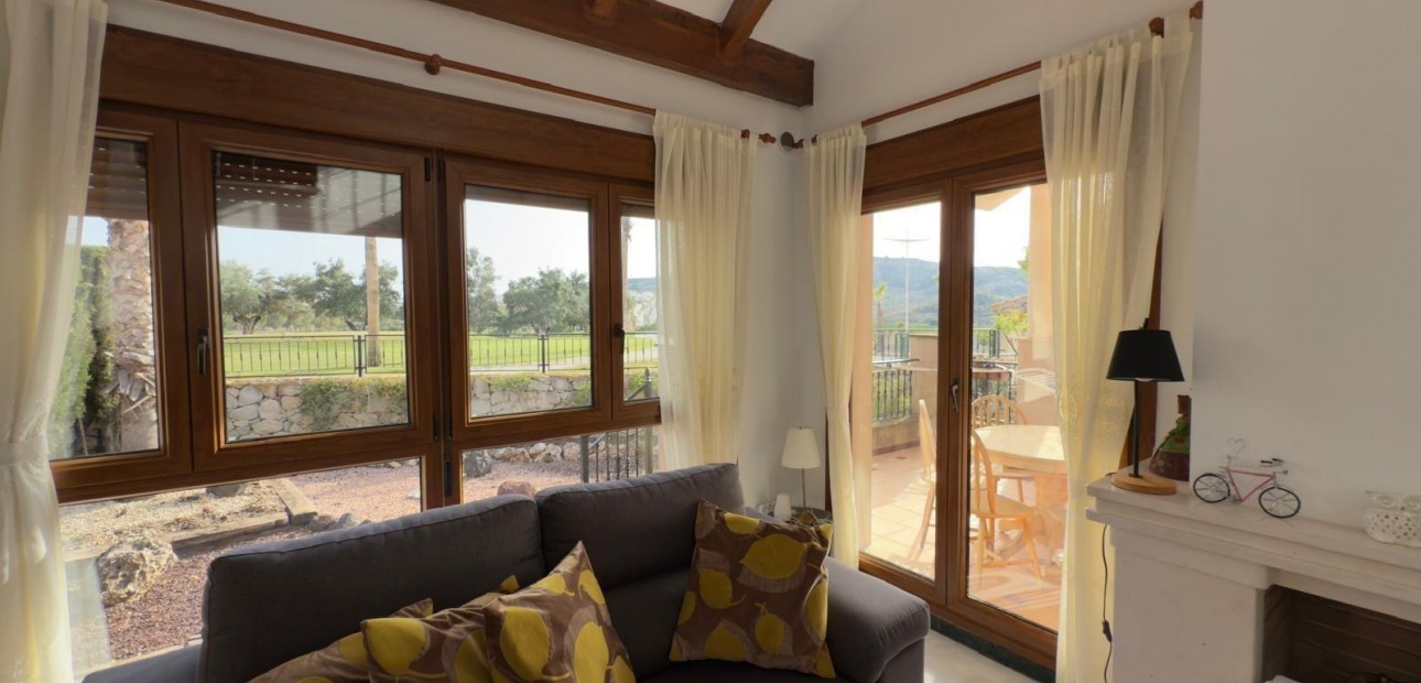 Venta - Villa -
Algorfa - Comunidad valenciana