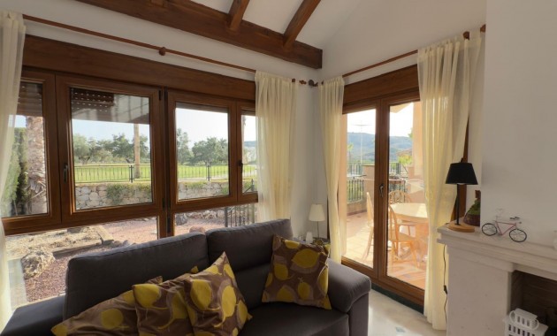 Venta - Villa -
Algorfa - Comunidad valenciana