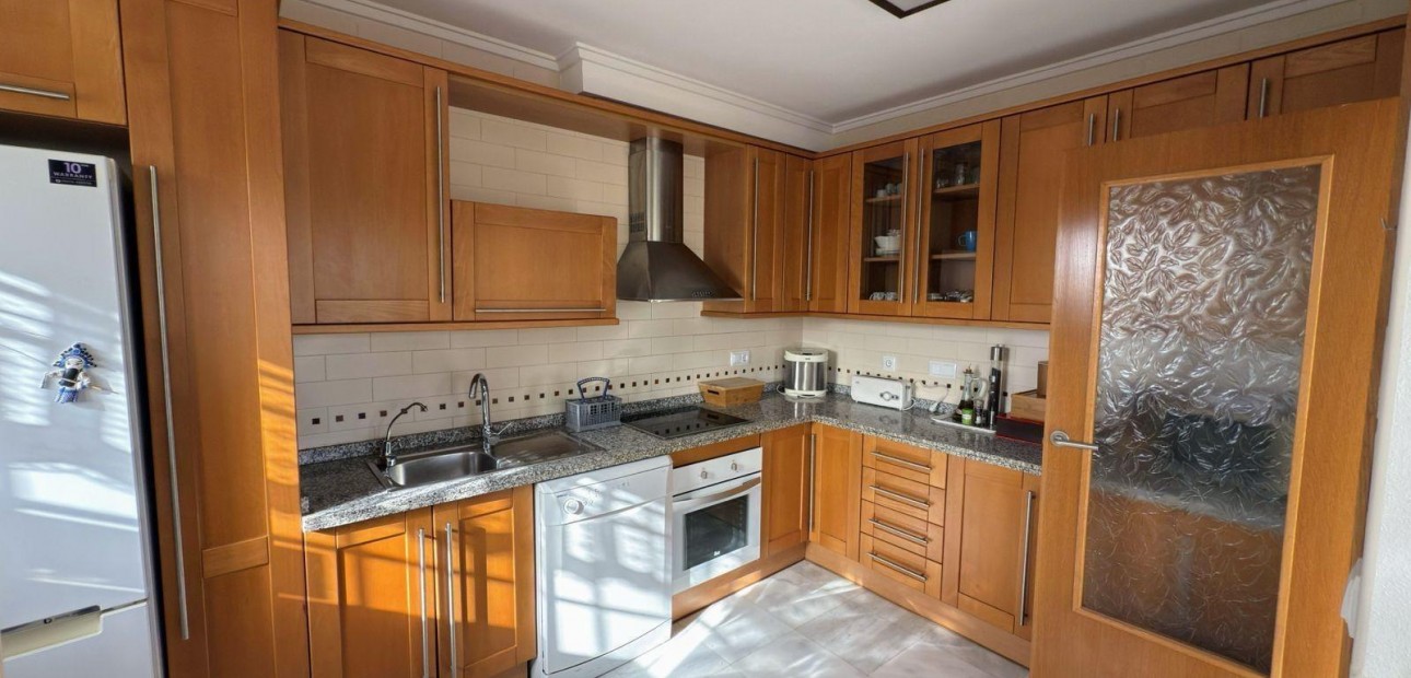 Venta - Villa -
Algorfa - Comunidad valenciana