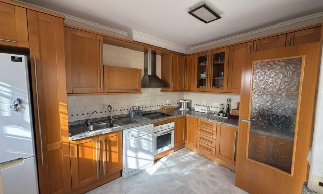 Venta - Villa -
Algorfa - Comunidad valenciana