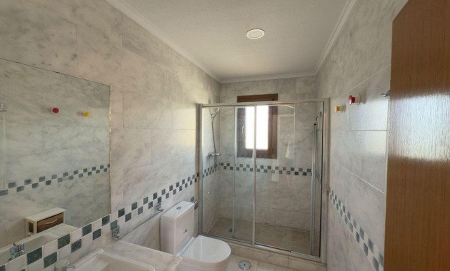 Venta - Villa -
Algorfa - Comunidad valenciana