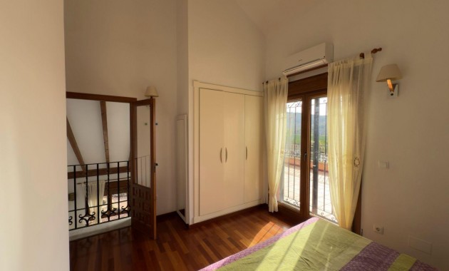 Venta - Villa -
Algorfa - Comunidad valenciana