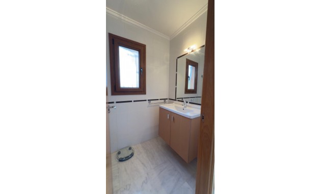 Venta - Villa -
Algorfa - Comunidad valenciana