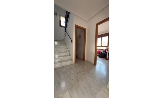 Venta - Villa -
Algorfa - Comunidad valenciana