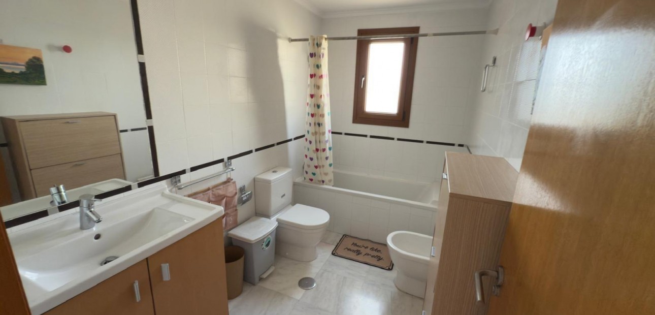 Venta - Villa -
Algorfa - Comunidad valenciana