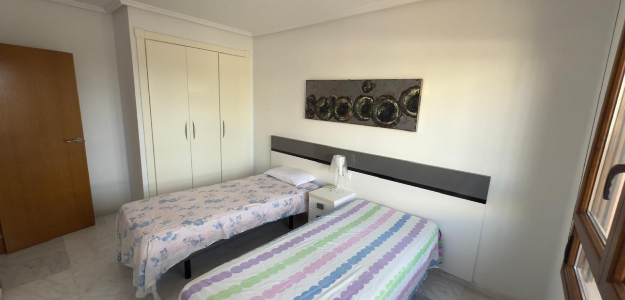 Venta - Villa -
Algorfa - Comunidad valenciana