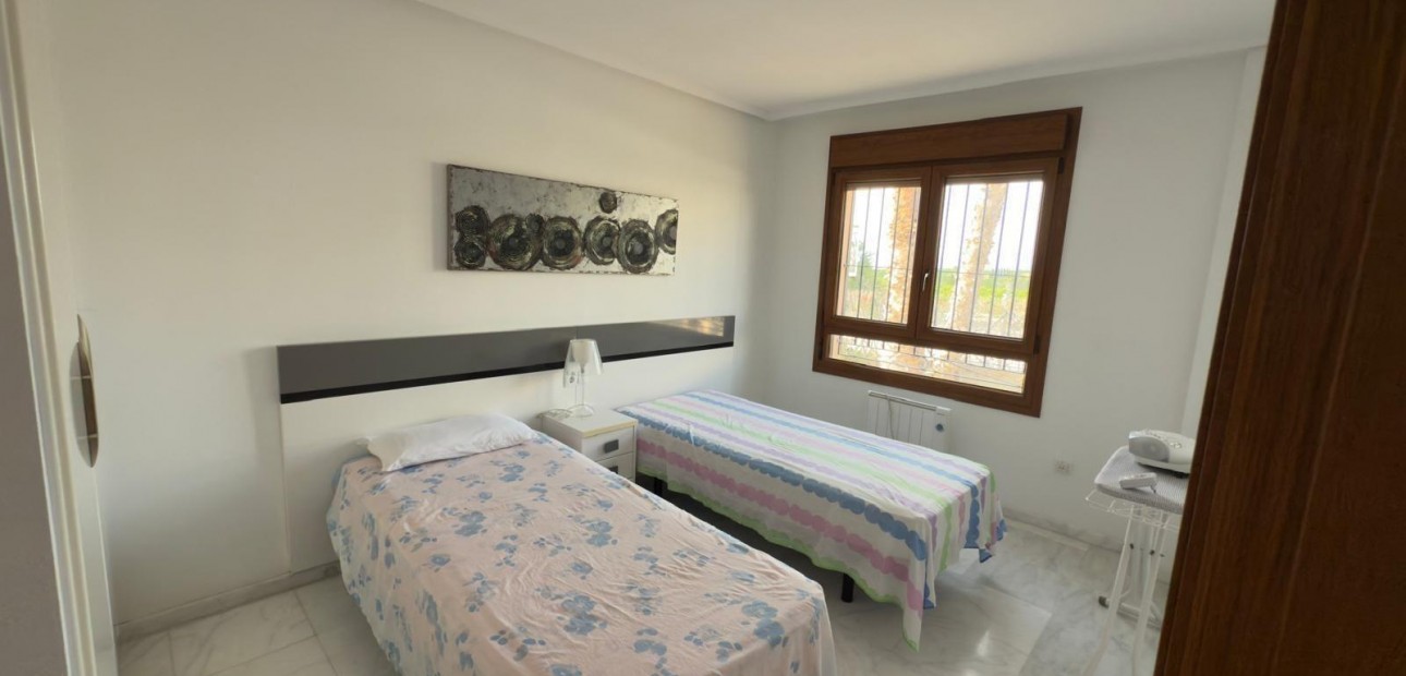 Venta - Villa -
Algorfa - Comunidad valenciana