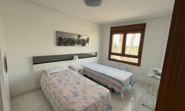 Venta - Villa -
Algorfa - Comunidad valenciana