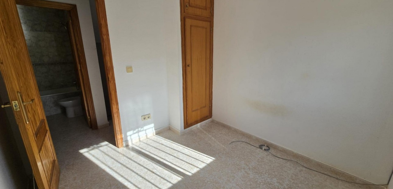 Venta - Duplex -
Torrevieja - Torretas