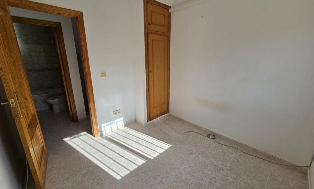 Venta - Duplex -
Torrevieja - Torretas