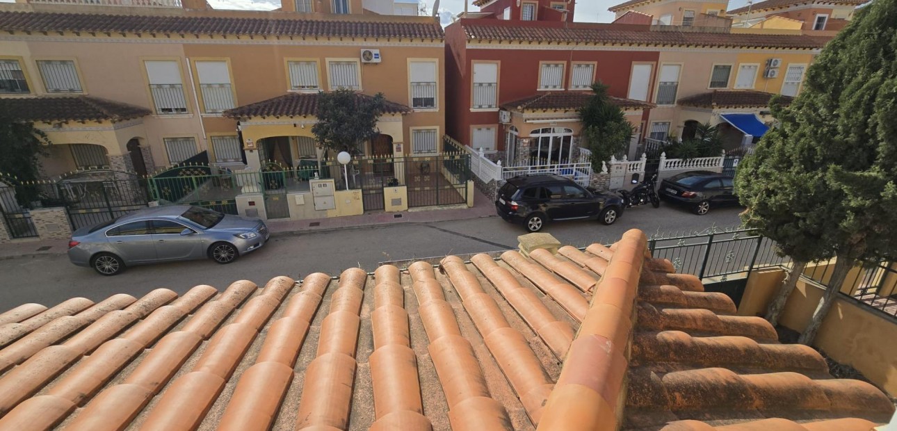 Venta - Duplex -
Torrevieja - Torretas