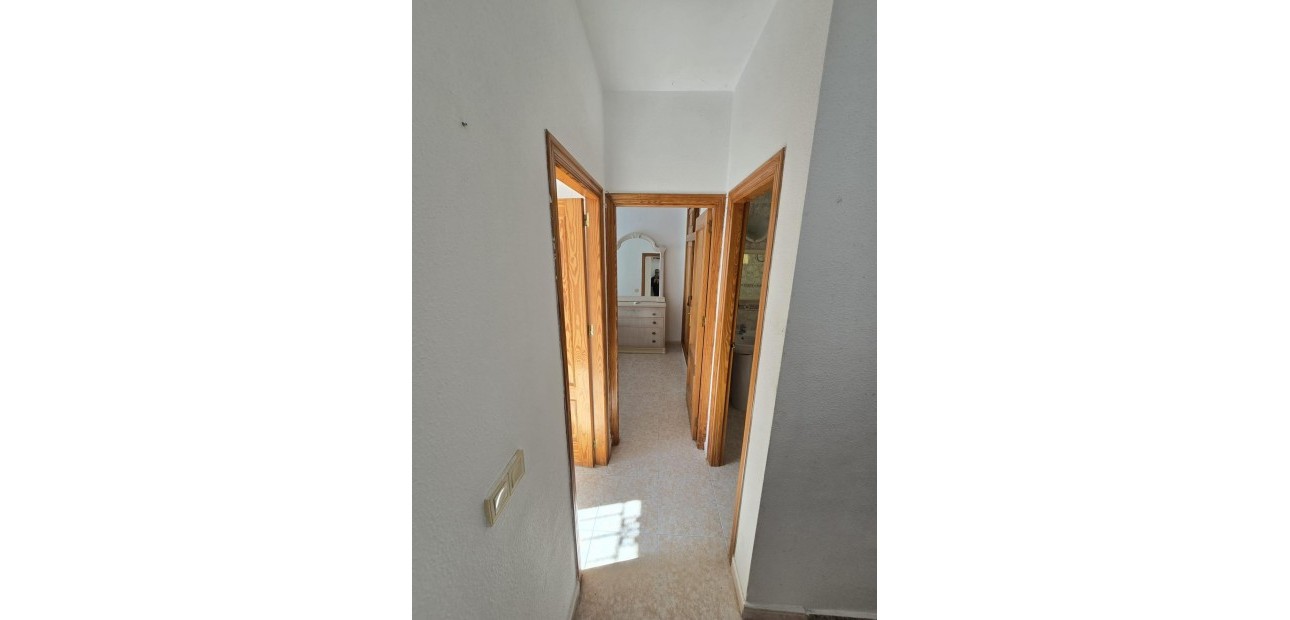 Venta - Duplex -
Torrevieja - Torretas