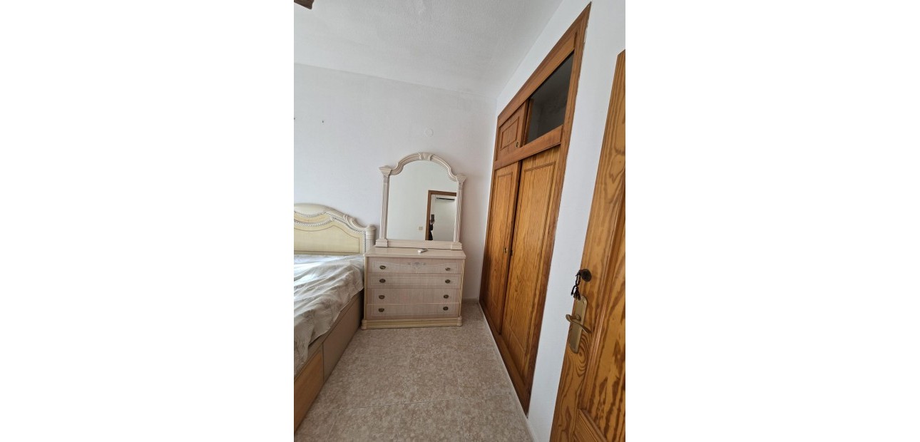 Venta - Duplex -
Torrevieja - Torretas